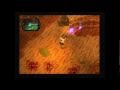 PS1 Game Reloaded Character Intro Short Gameplay