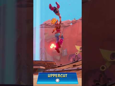 Official Post: Trading Card – Tawna (Crash Team Rumble) – Crashy News