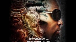 17. Worldly Angel by Tech N9ne