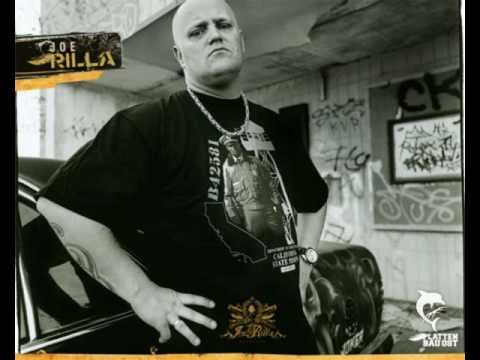 Joe Rilla-es gibt keinen wie mich