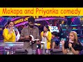 Mapakapa and Priyanka comedy | Super Singer Junior 8 | #vijay tv