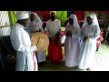 Thutha Wa Duma Nene Wa Adonai