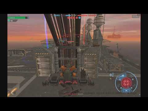 Bulwark all' ASSALTO |War Robots|#1