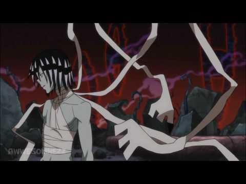 Soul Eater - E.T. (AMV)