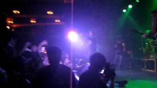 Dead To Fall- &quot;Bastard Set Of Dreams&quot;