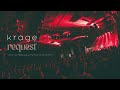 krage- 『request』 (1st Live Tour Welcome to My Tone at LIQUID ROOM) 【TVアニメ「俺だけレベル