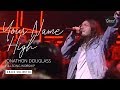 Your Name High Hillsong Church