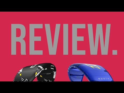CORE XR6 vs. NORTH ORBIT (honest review)