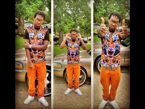 Trillionaire Ft. Yung Test,Moneytana,Baby D.Da Menace-Jumpin Back(Prod by:Shop With Ken)