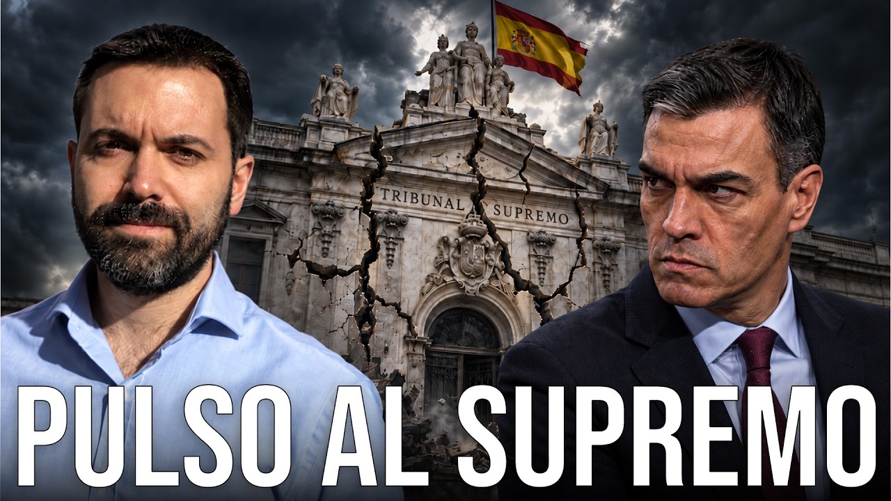 Ley de Nietos: la maniobra de Sánchez para saltarse al Supremo
