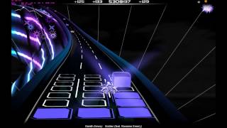 Soldier feat. Roxxane Emery - Gareth Emery