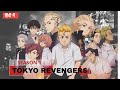 Tokyo Revengers Season 1 Complete Series Hindi Dub Full Episodes In HD