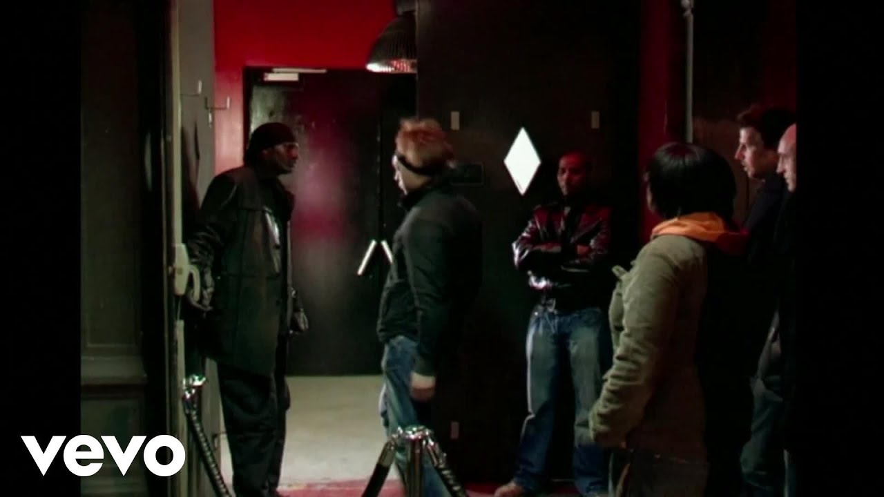 Kamini - J'suis Blanc