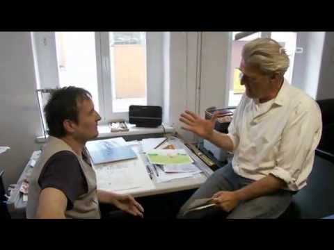 Comiczeichner Sascha Dreier