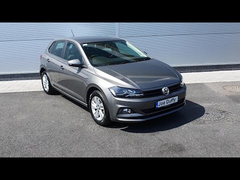 181D29996 - 2018 Volkswagen Polo TL 1.0 65BHP 15,950