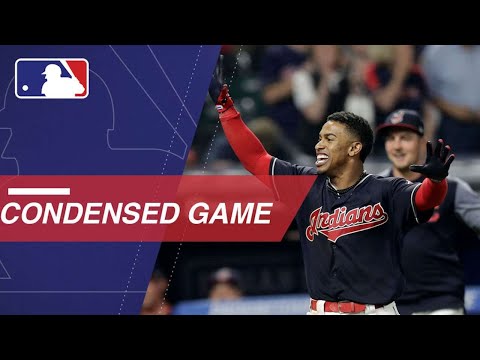 Condensed Game: MIN@CLE - 8/8/18