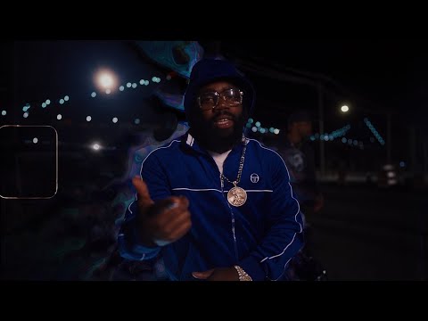 Jamal Gasol Feat. Ty Farris - 10000 HOURS (Official Video)directed by @Deelockit