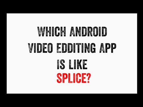 download lagu mp3 mp4 Splice Video Editor Apk For Android, download lagu Splice Video Editor Apk For Android gratis, unduh video klip Splice Video Editor Apk For Android