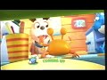 Disney Junior Australia Coming Up Screen Bug Jungle Junction 2013