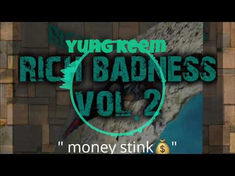 yung keem- "money stink"💰(prod by nick dan records)