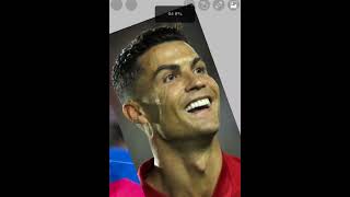 Lionel Messi vs Cristiano Ronaldo - Teeth 🦷😁 #shorts