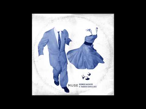 BoomBox Massacre feat  Thaddeus David & Dice "Muse"
