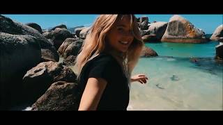 French Montana - Unforgettable (Latin Remix)Ft. J Balvin &amp; Swae Lee (Official Fan Video)