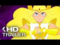 SHE-RA AND THE PRINCESSES OF POWER Teaser Trailer (2018) Netflix
