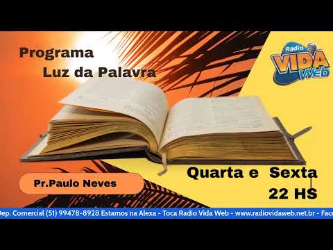 Programa Luz da Palavra