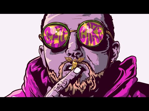 Xxxtentacion x Lil Peep x Mac Miller Type Beat “HAPPY” prod. Distr4ck