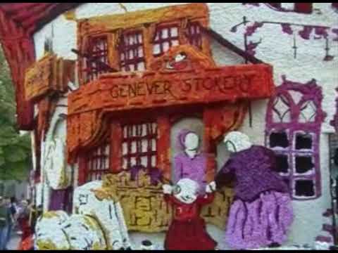 Olympia - Verspieckerd 2007