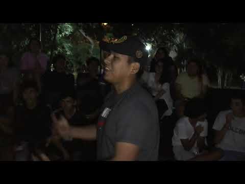 KODRIN vs KEAN KEYTZ - 8vos JORNADA 2 - TDN