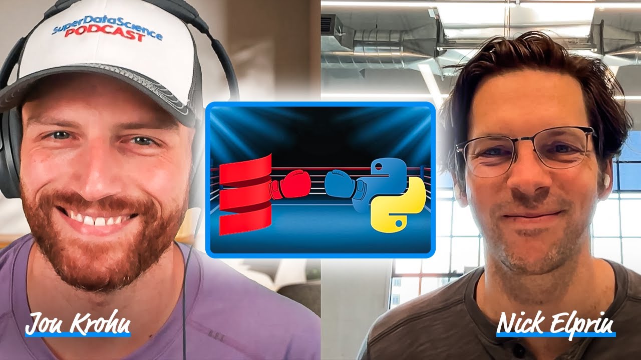 Is Scala or Python Better for Enterprise Software?