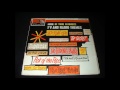 More Of Your Favourite TV And Radio Themes Complete Album Side 2 1962