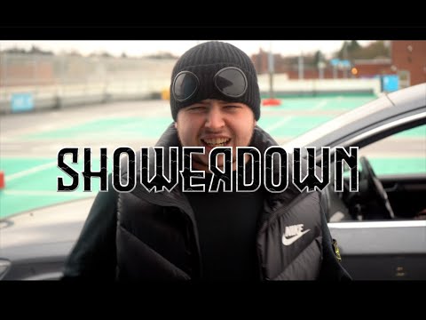 Deanoh - Showerdown
