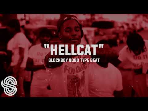[FREE] Glockboy Bobo Type Beat 2022 - "Hellcat" Dark Chicago Drill Instrumental