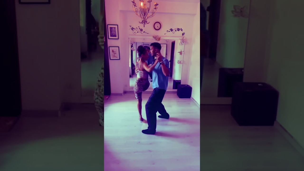 Video thumbnail for Mila Vigdorova Dmitri Mokeev