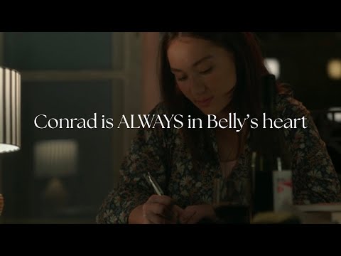 Belly is NOT Over Conrad...She's Just Guarding Her Heart | TSITP Ep.10 Breakdown