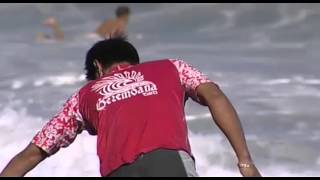 Surf à Tahiti : 3ème jour de compétition, OPT Horue 2001
