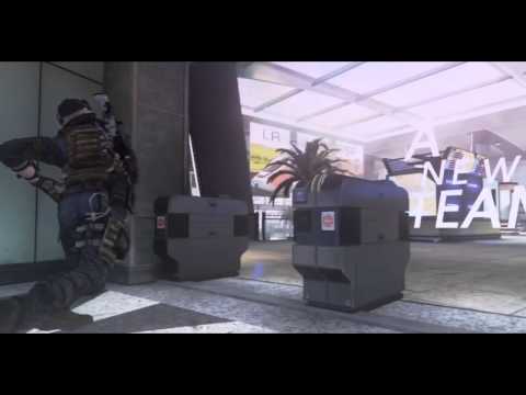 Vice Promo! (CRAZY !)