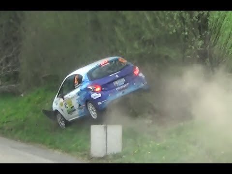 Criterium Jurassien 2015 Best of Shakedown