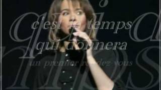 Chimène Badi_Tournée 2008 par Del&amp;Chris