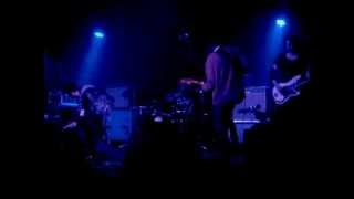 Binary - Minimalism, at The Lexington, London, Nov 2012