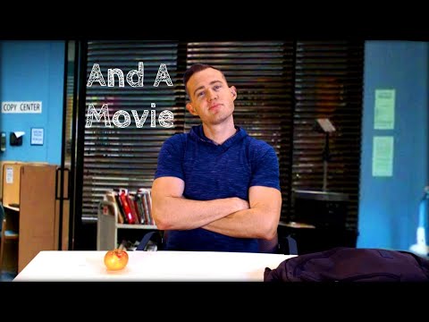 Isaac Knox- And A Movie (Official Video)