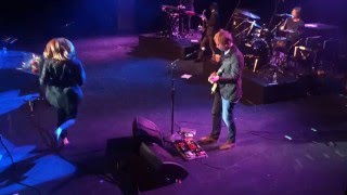 Belinda Carlisle 4-12-16 "Big Scary Animal"