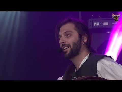 Varend Volk - Thank the Devil @ Castlefest 2019