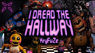 I Dread The Hallway Music Video