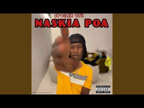 Naskia Poa