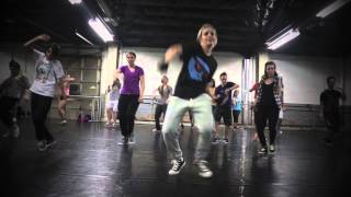 Lizzie Wicks - Tank (Your One) + GDep (Blast Off)