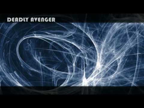 Deadly Avenger - The Wraith